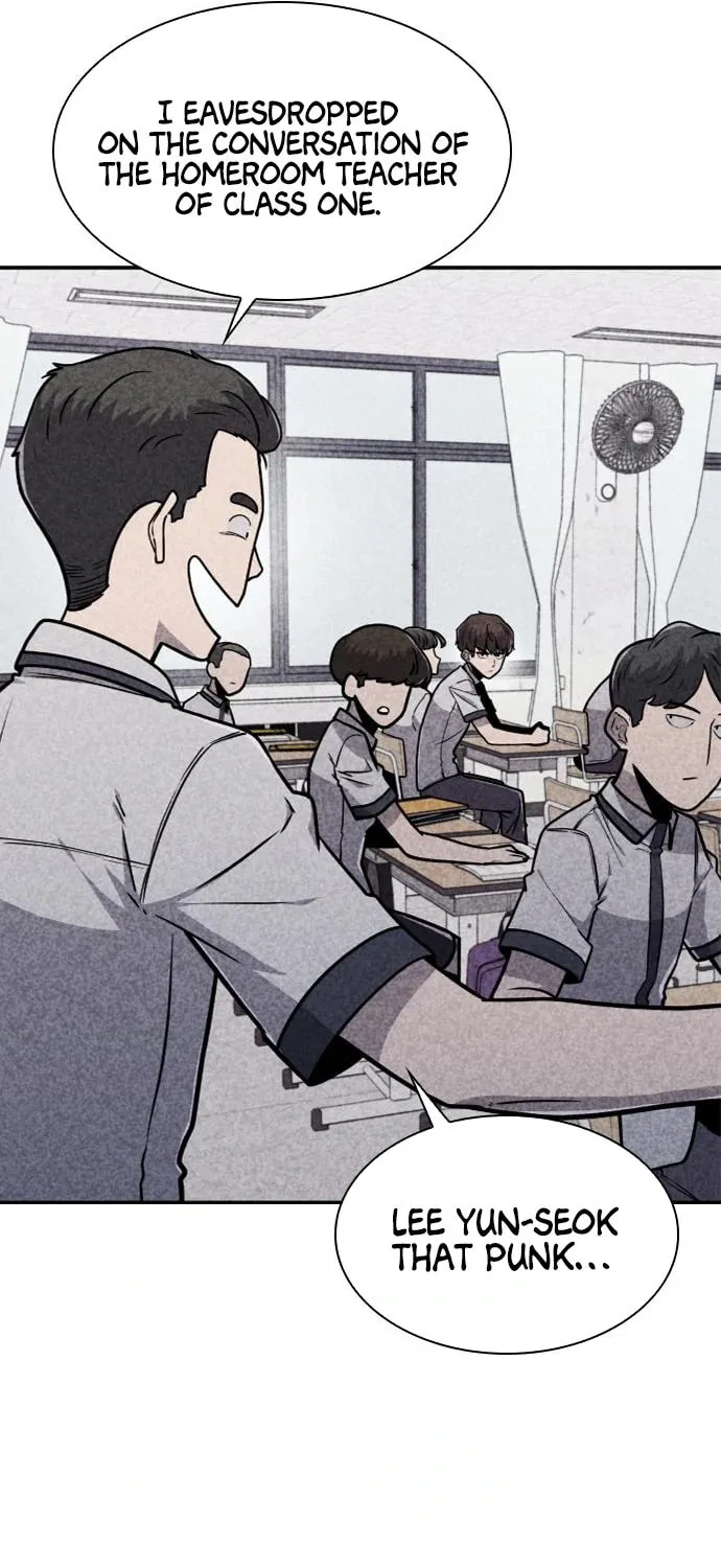 Read Death Code chapter 17 image 15 on Lezhin