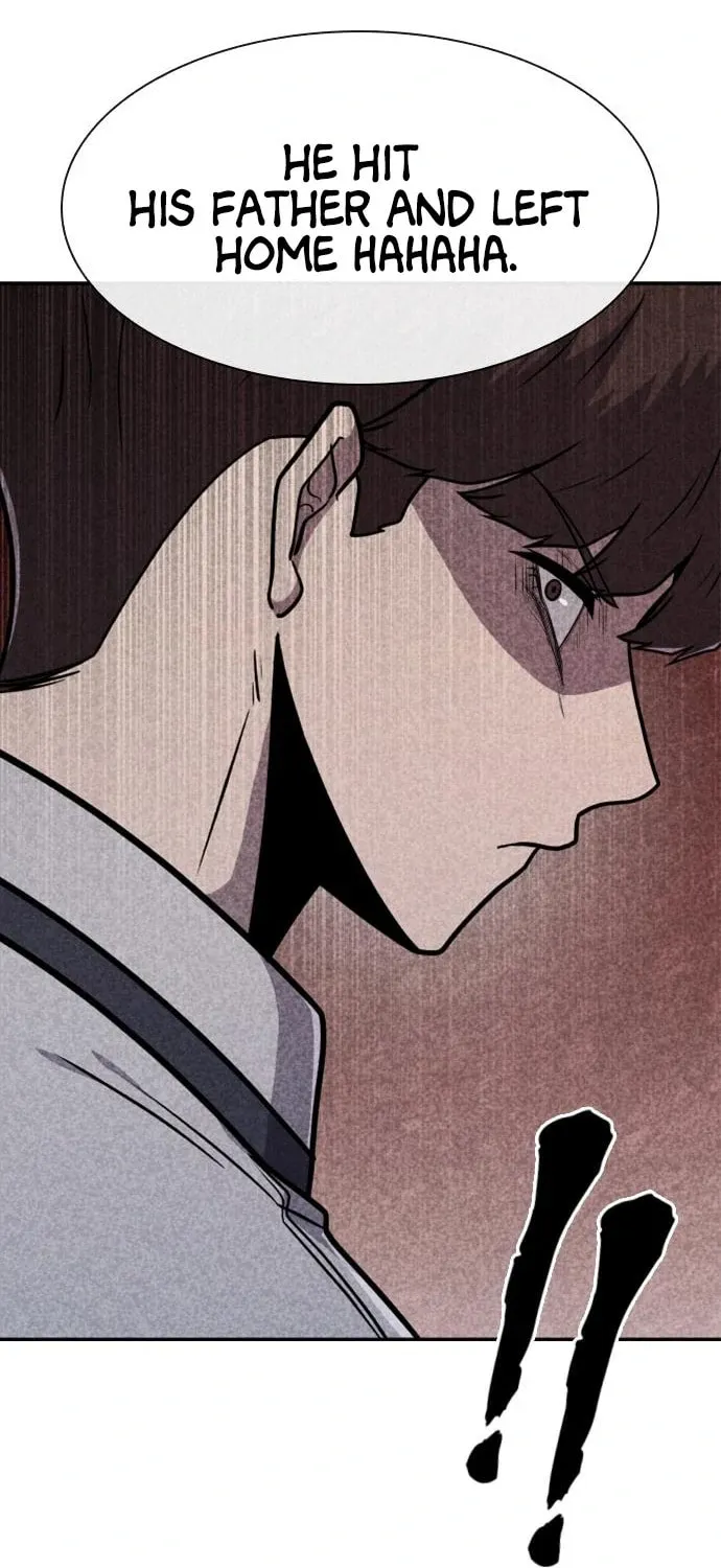 Read Death Code chapter 17 image 16 on Lezhin
