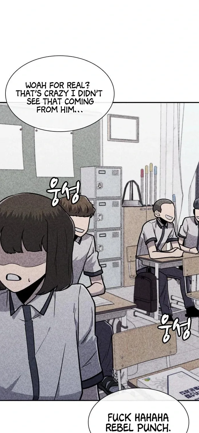 Read Death Code chapter 17 image 17 on Lezhin