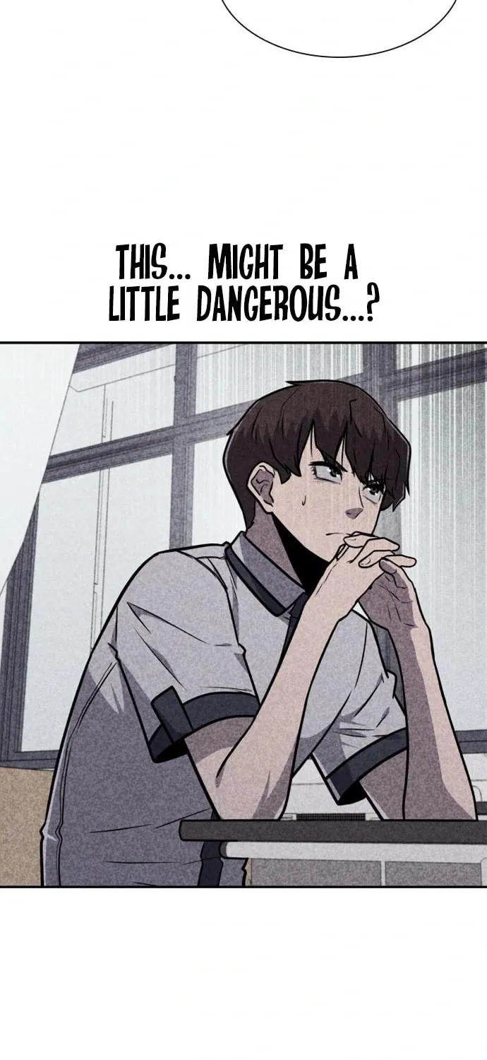 Read Death Code chapter 17 image 18 on Lezhin
