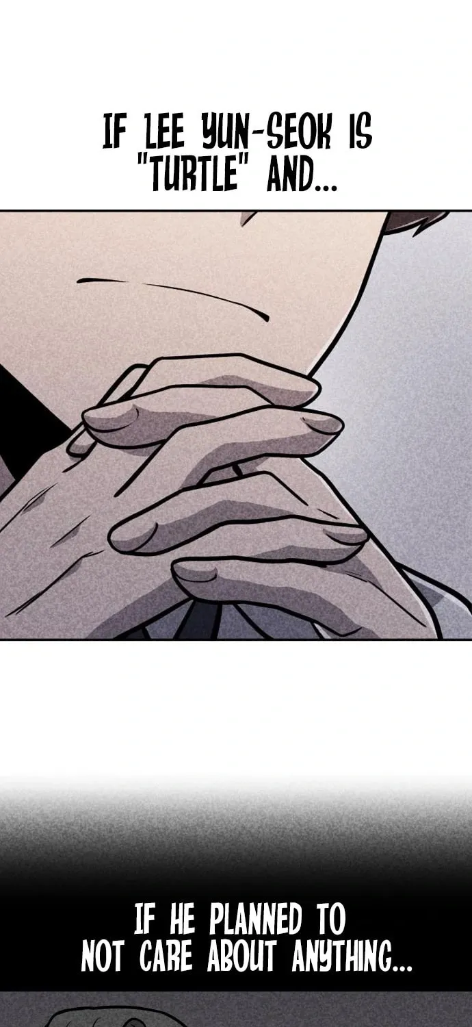 Read Death Code chapter 17 image 19 on Lezhin