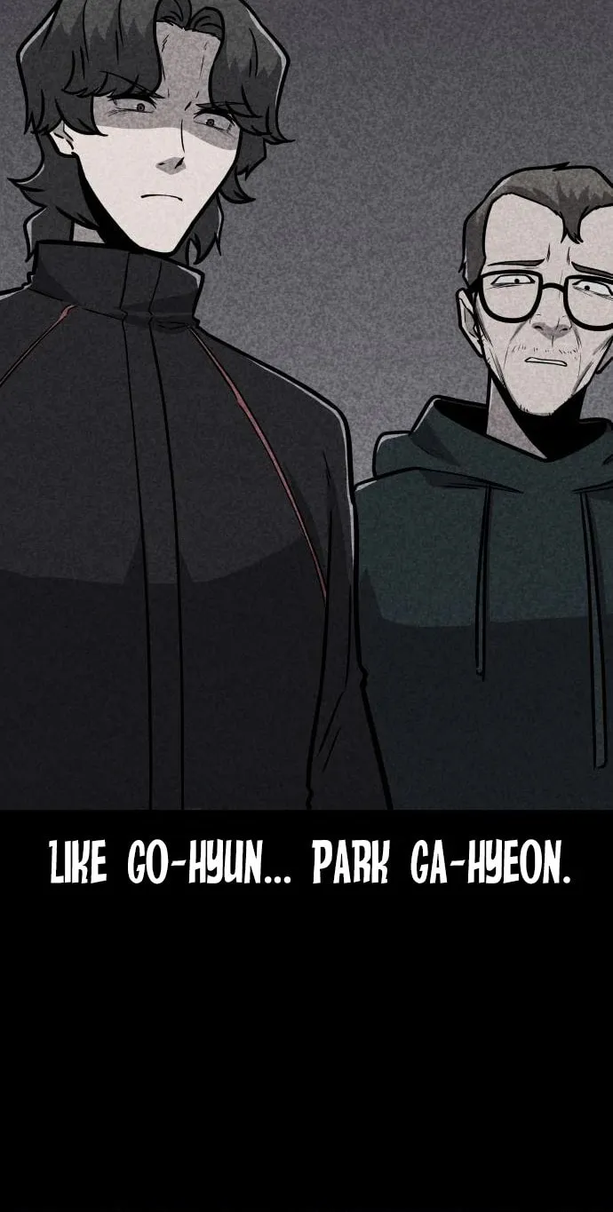 Read Death Code chapter 17 image 20 on Lezhin