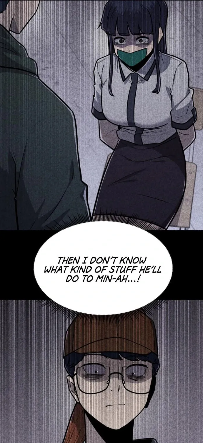 Read Death Code chapter 17 image 21 on Lezhin