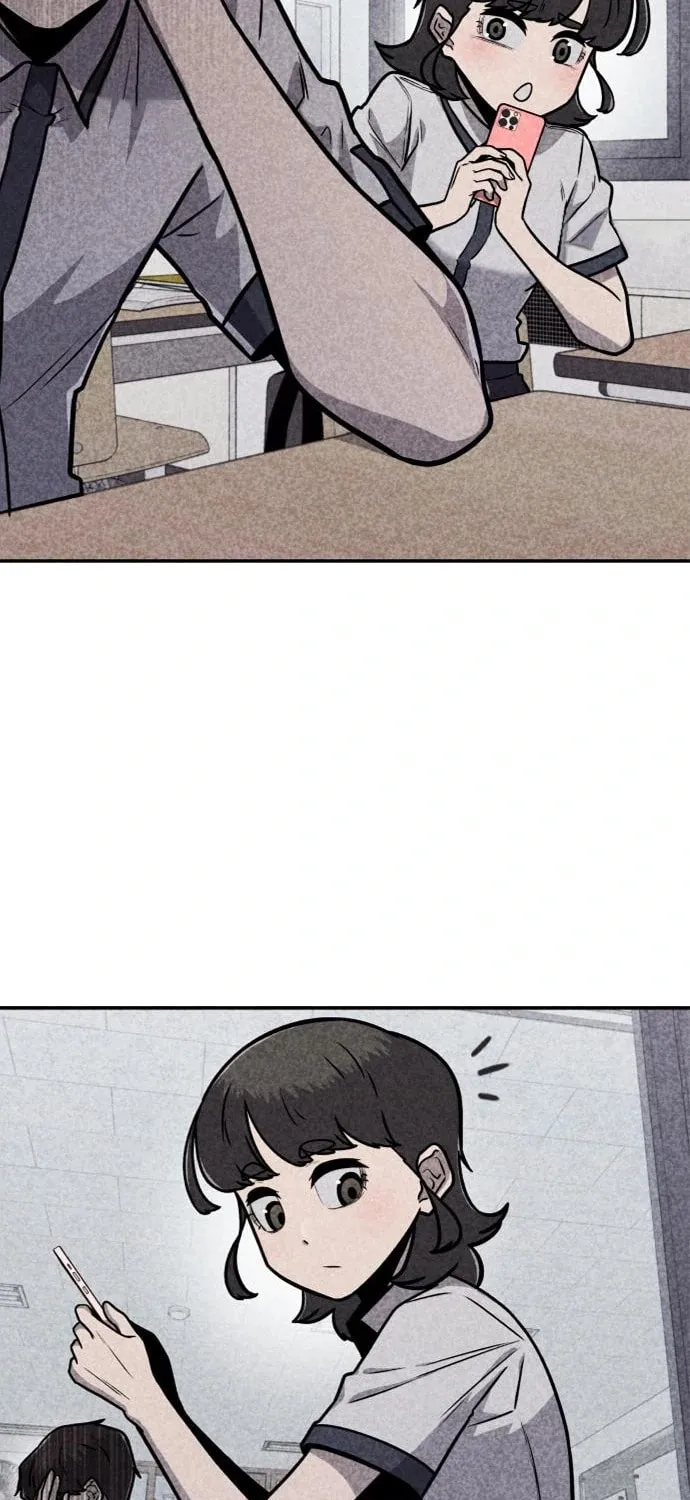 Read Death Code chapter 17 image 23 on Lezhin