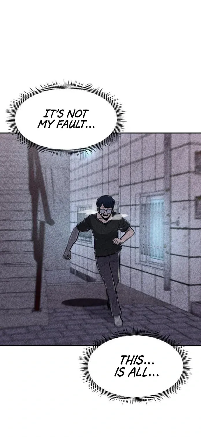 Read Death Code chapter 17 image 3 on Lezhin