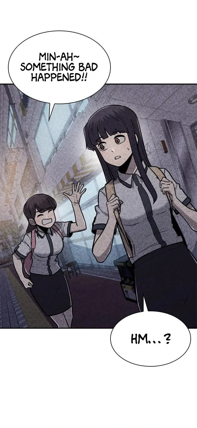 Read Death Code chapter 17 image 30 on Lezhin