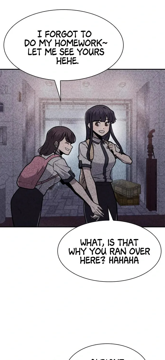 Read Death Code chapter 17 image 31 on Lezhin