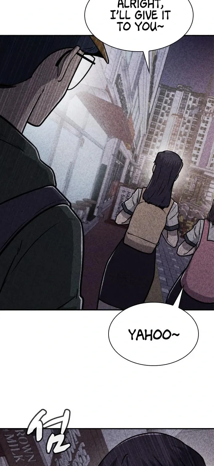 Read Death Code chapter 17 image 32 on Lezhin