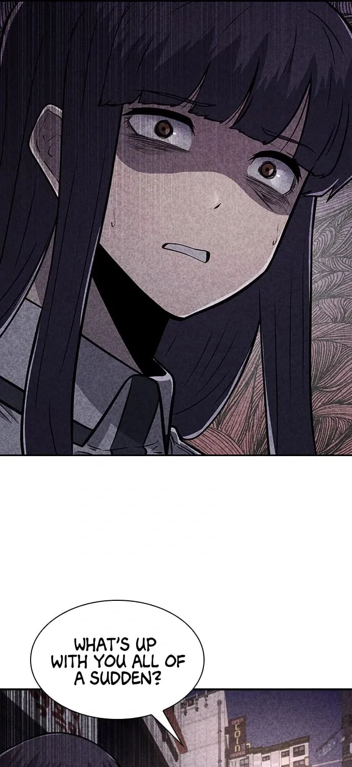 Read Death Code chapter 17 image 35 on Lezhin