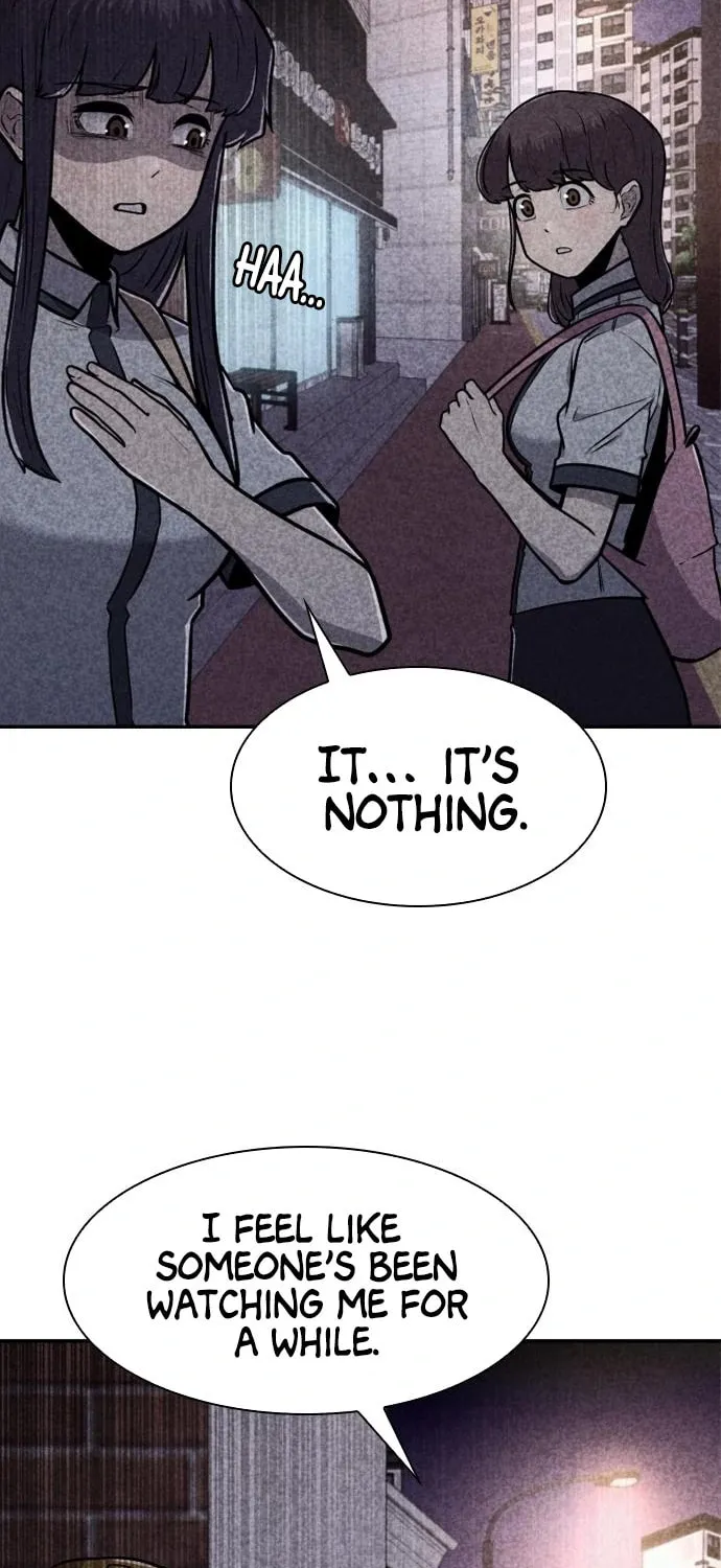 Read Death Code chapter 17 image 36 on Lezhin