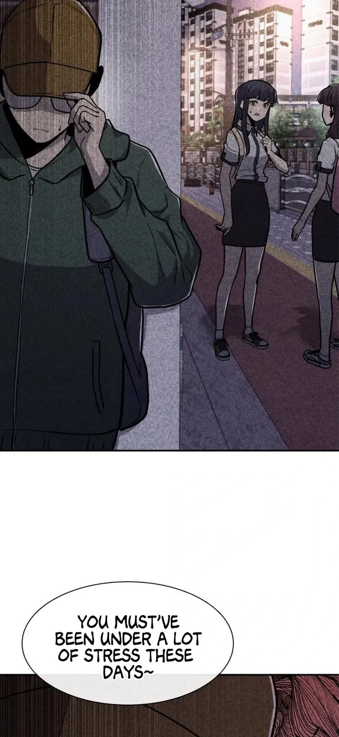 Read Death Code chapter 17 image 37 on Lezhin