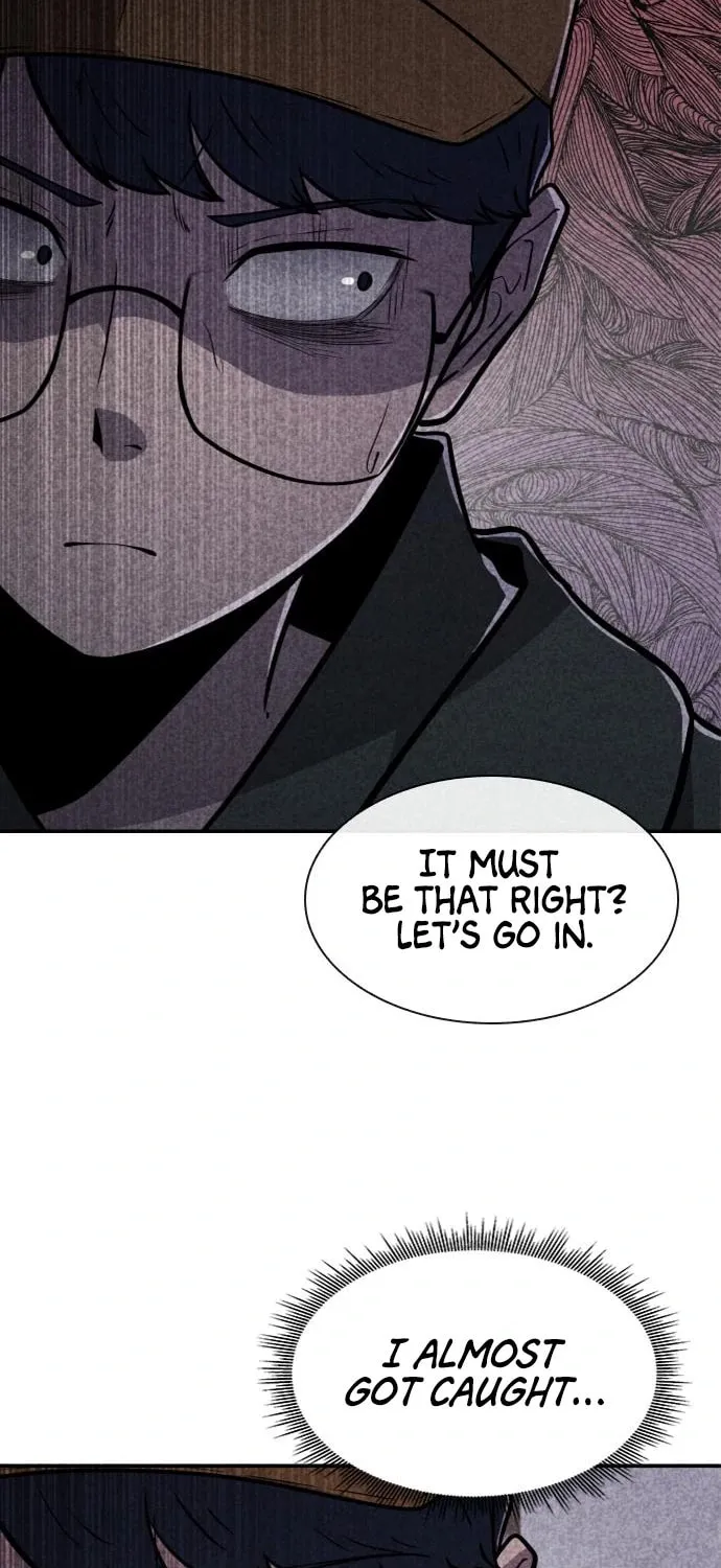 Read Death Code chapter 17 image 38 on Lezhin