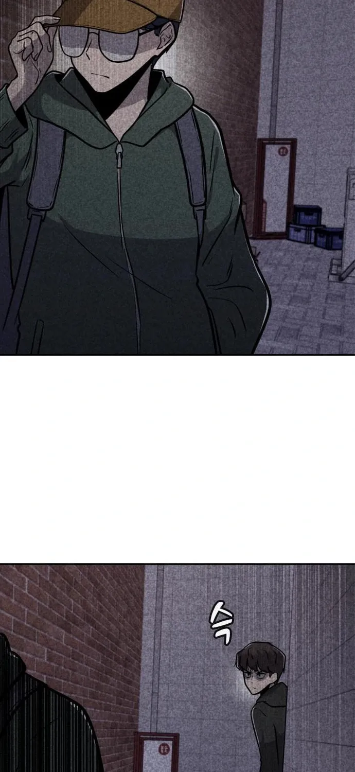Read Death Code chapter 17 image 40 on Lezhin
