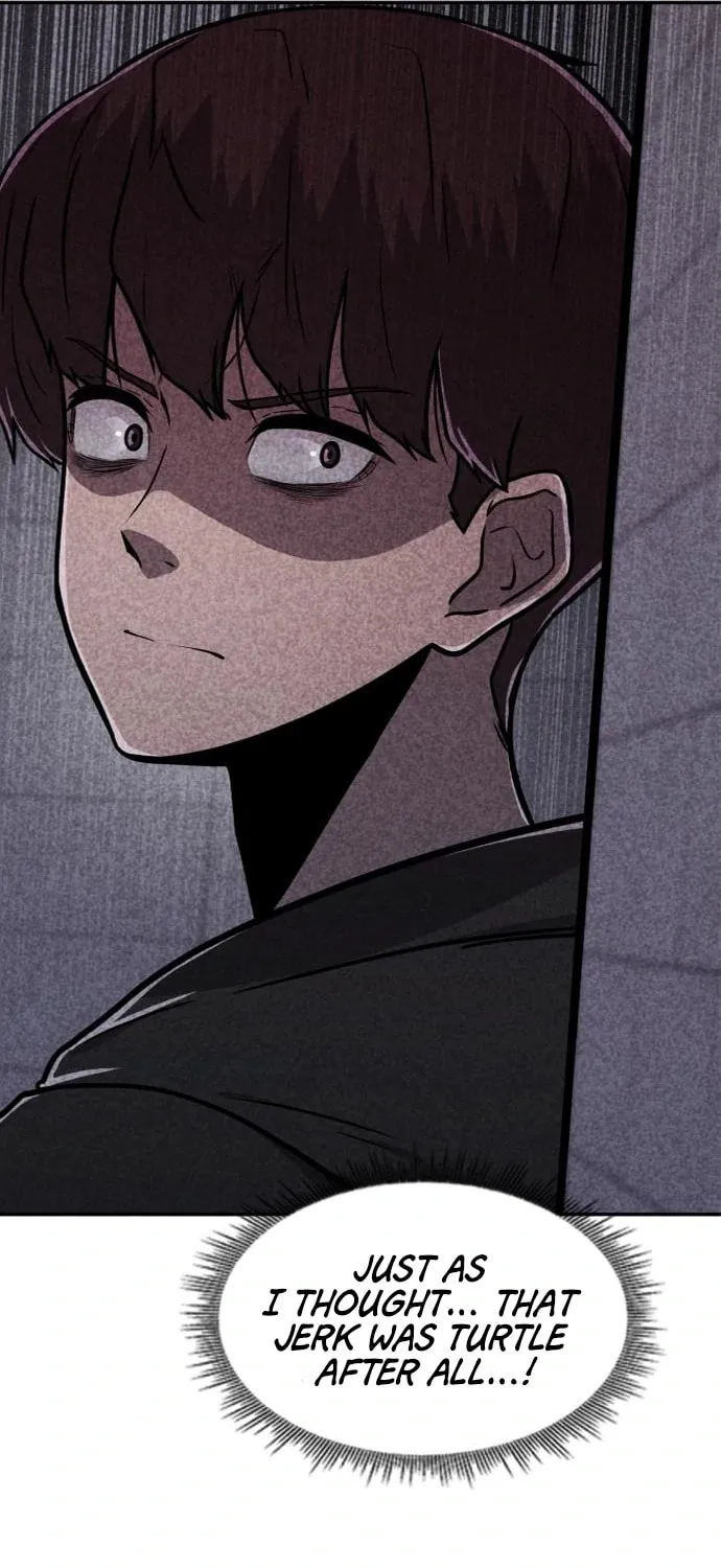 Read Death Code chapter 17 image 42 on Lezhin