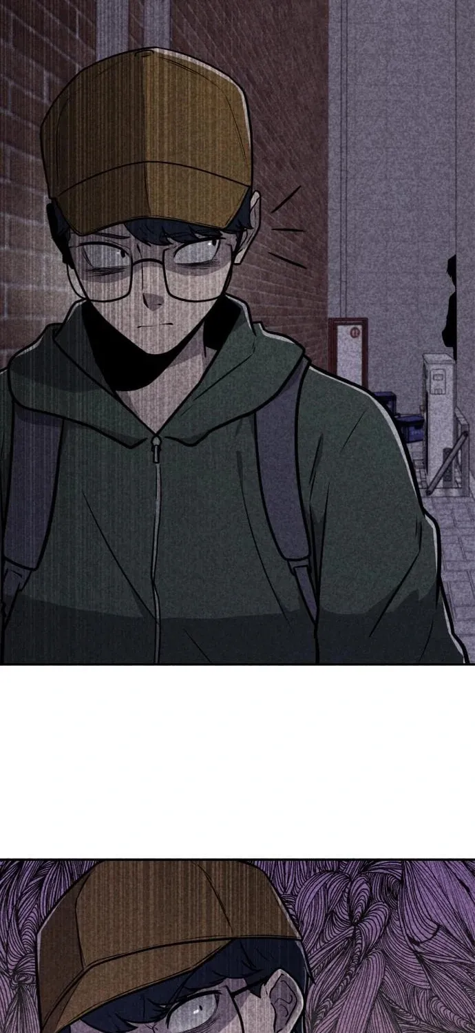 Read Death Code chapter 17 image 46 on Lezhin