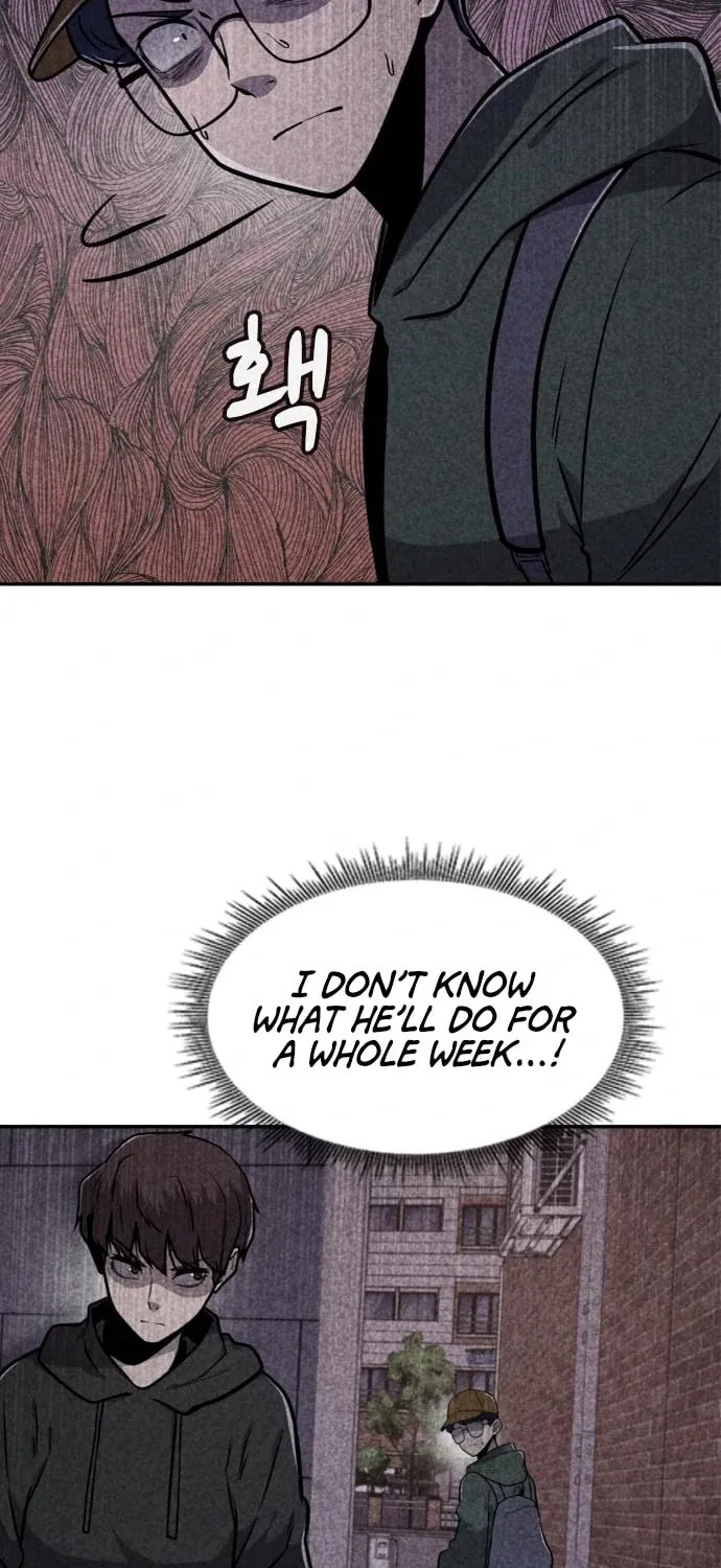 Read Death Code chapter 17 image 47 on Lezhin
