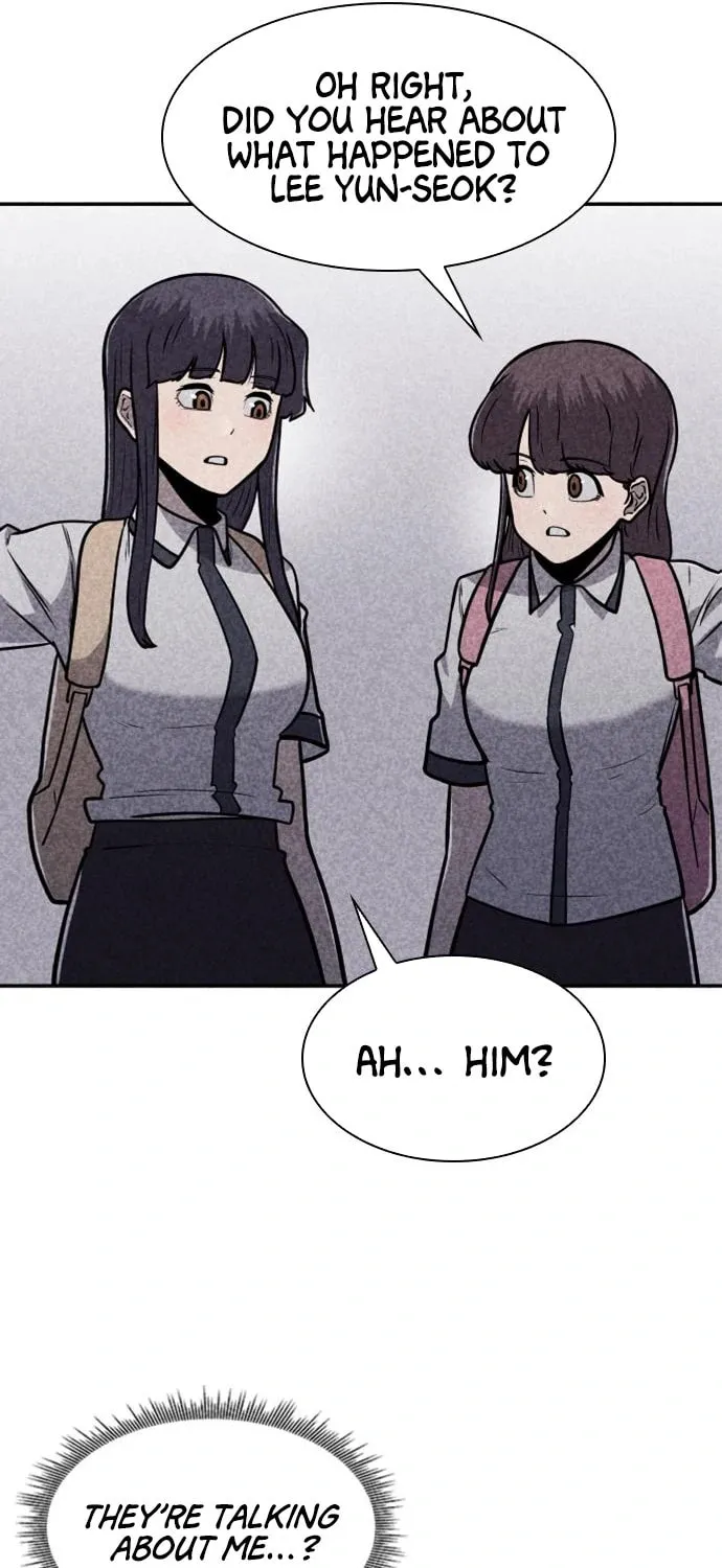 Read Death Code chapter 17 image 56 on Lezhin