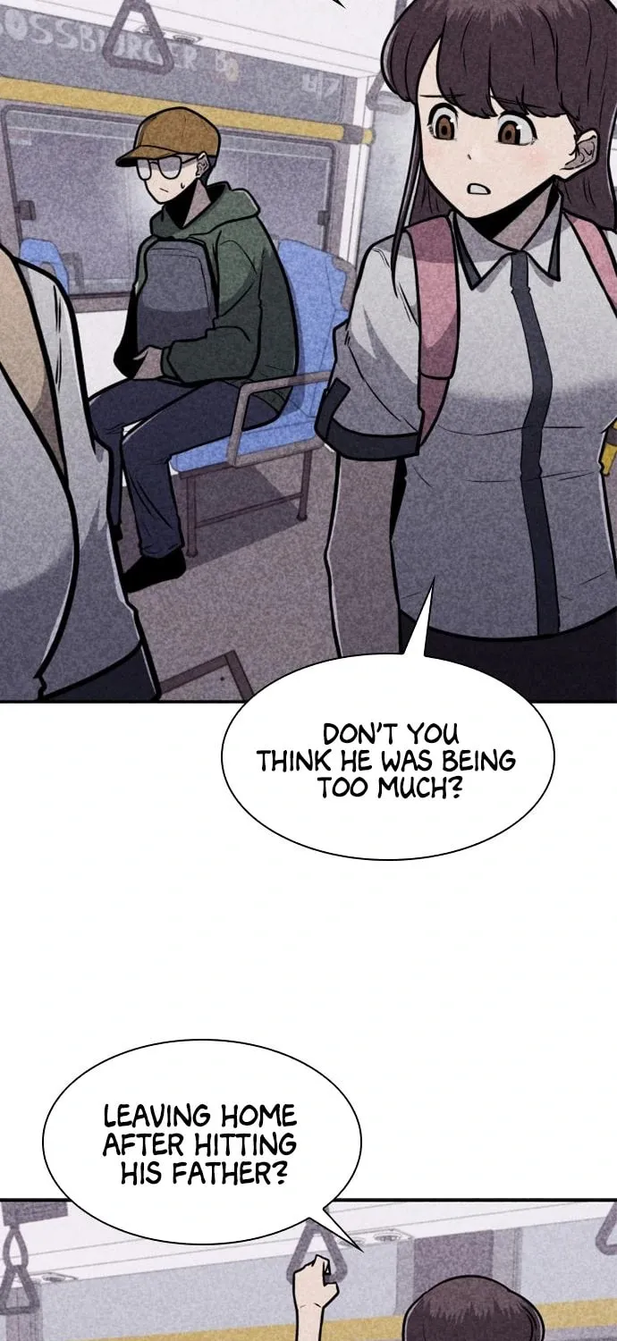 Read Death Code chapter 17 image 58 on Lezhin