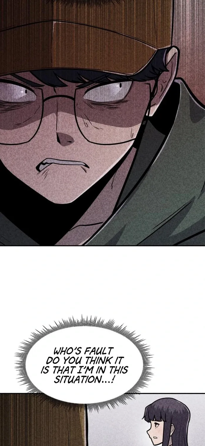 Read Death Code chapter 17 image 60 on Lezhin