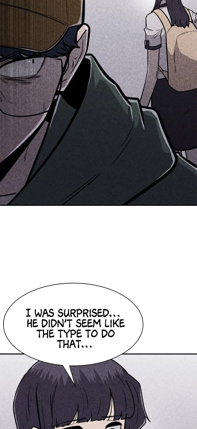 Read Death Code chapter 17 image 61 on Lezhin