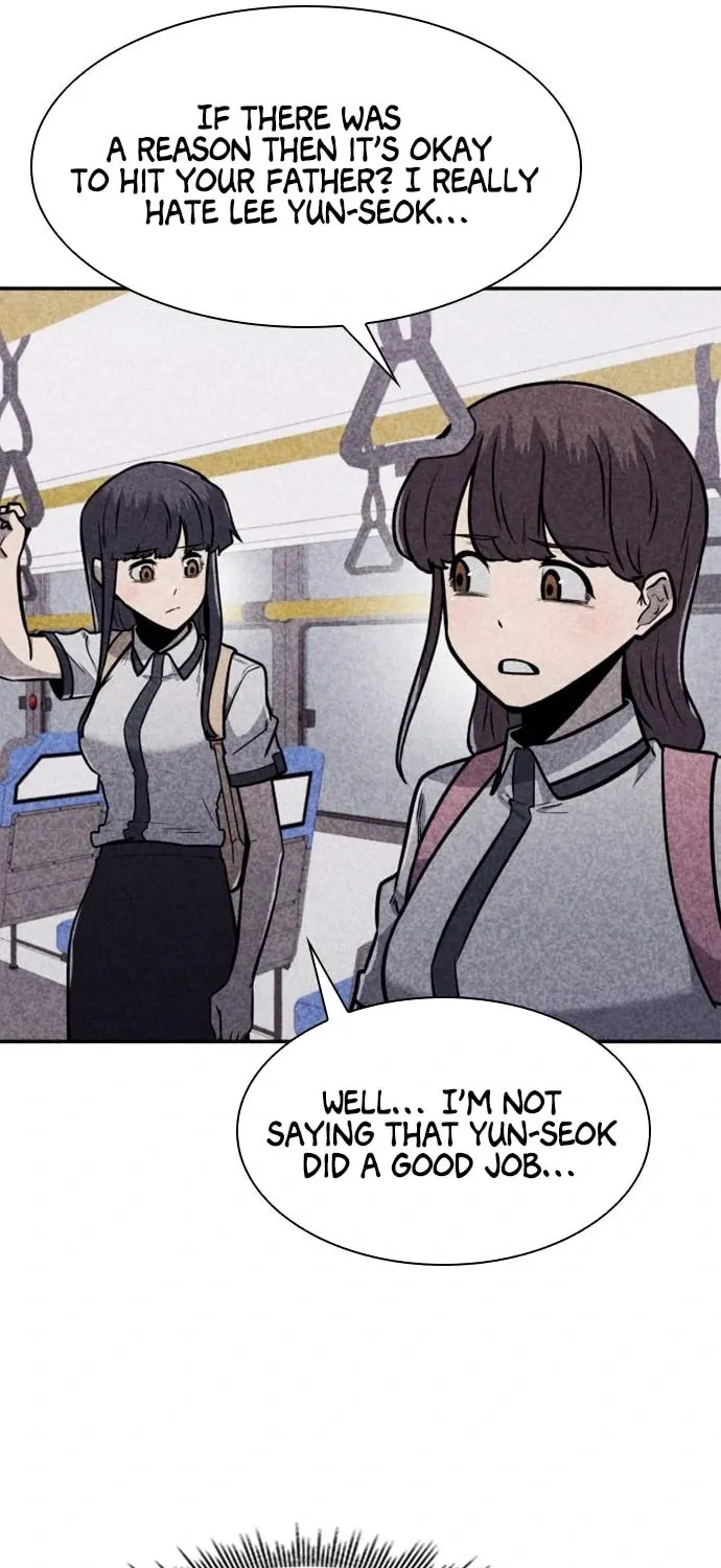 Read Death Code chapter 17 image 63 on Lezhin
