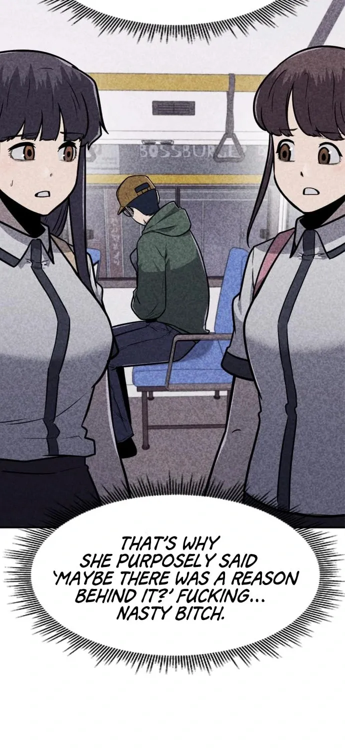 Read Death Code chapter 17 image 65 on Lezhin
