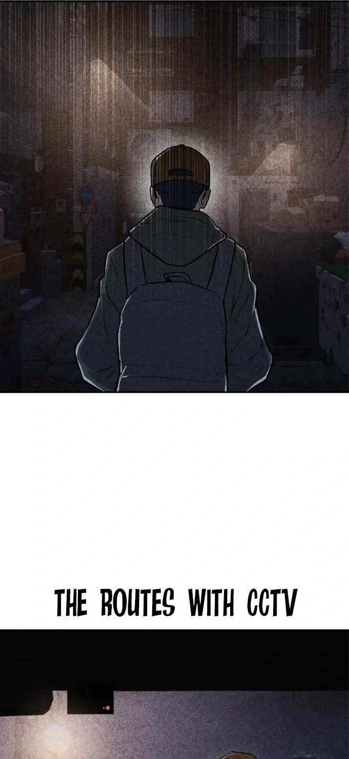 Read Death Code chapter 17 image 70 on Lezhin
