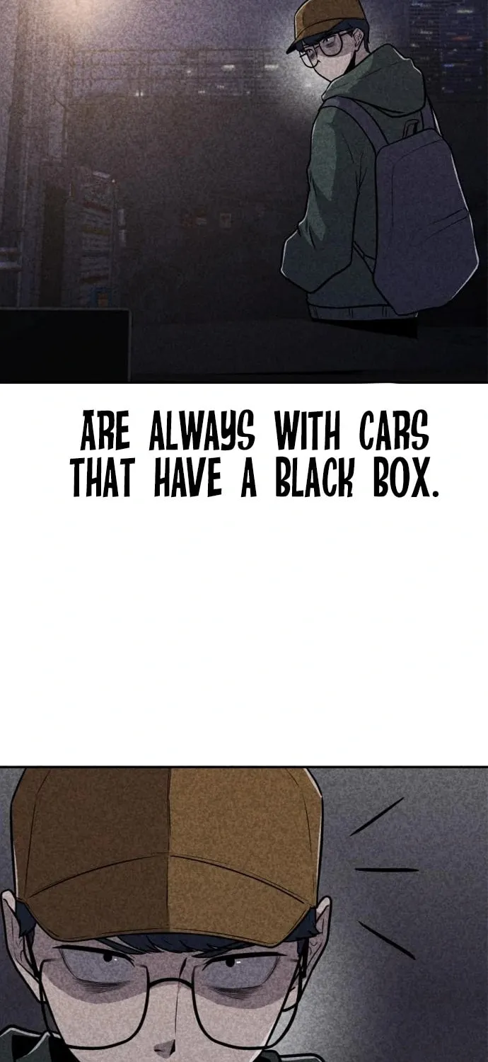 Read Death Code chapter 17 image 71 on Lezhin