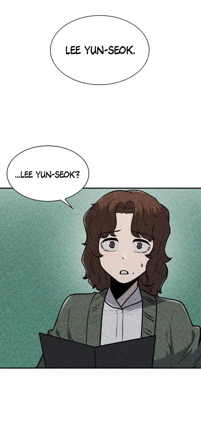 Read Death Code chapter 17 image 8 on Lezhin