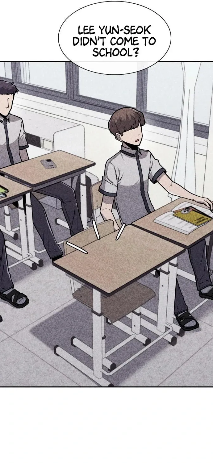 Read Death Code chapter 17 image 9 on Lezhin
