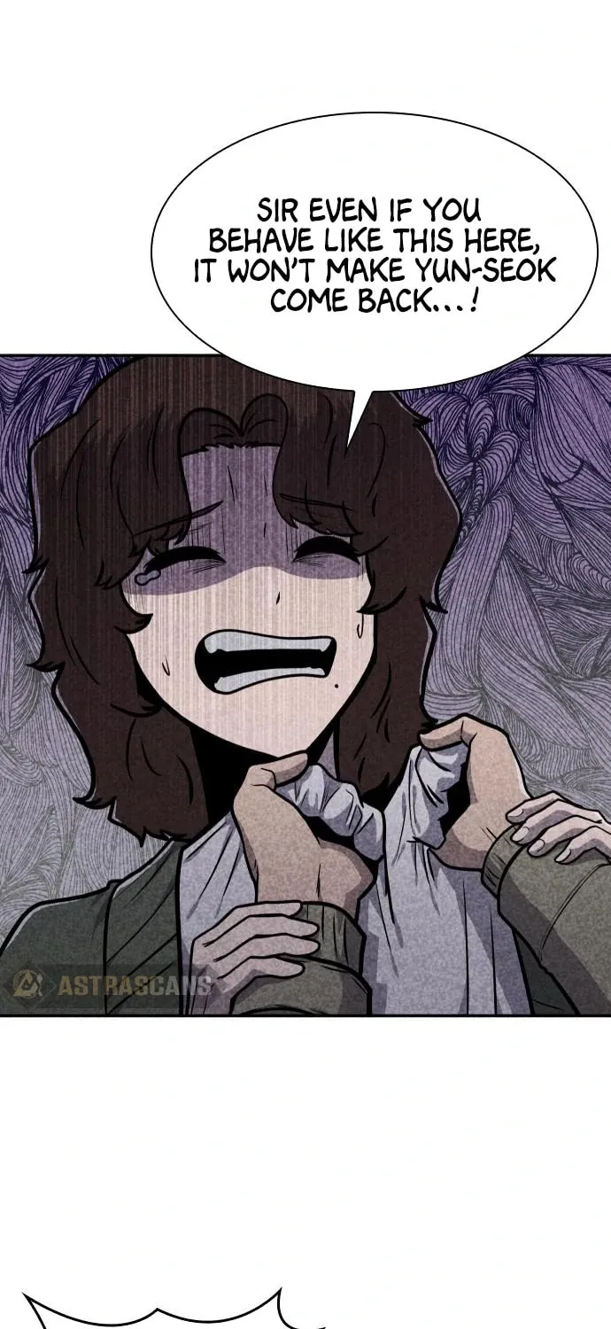 Read Death Code chapter 18 image 10 on Lezhin