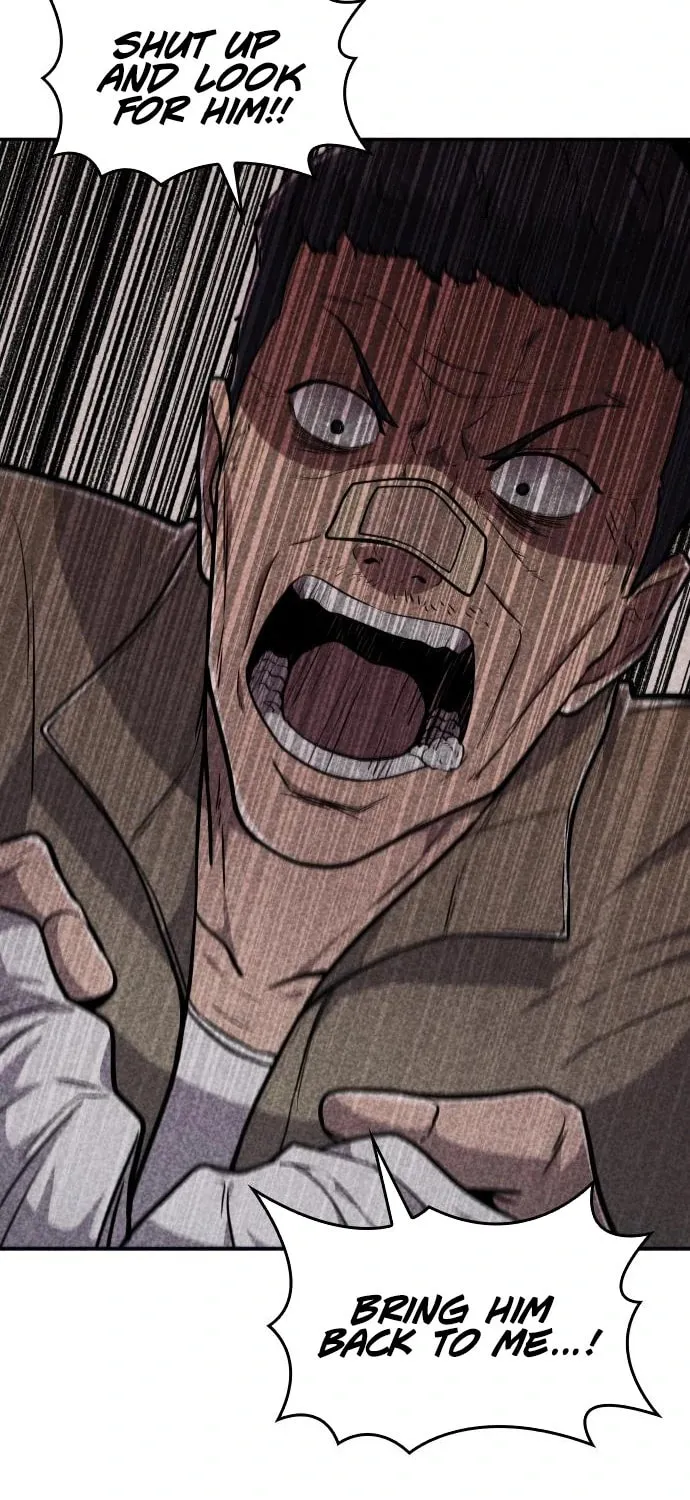 Read Death Code chapter 18 image 11 on Lezhin
