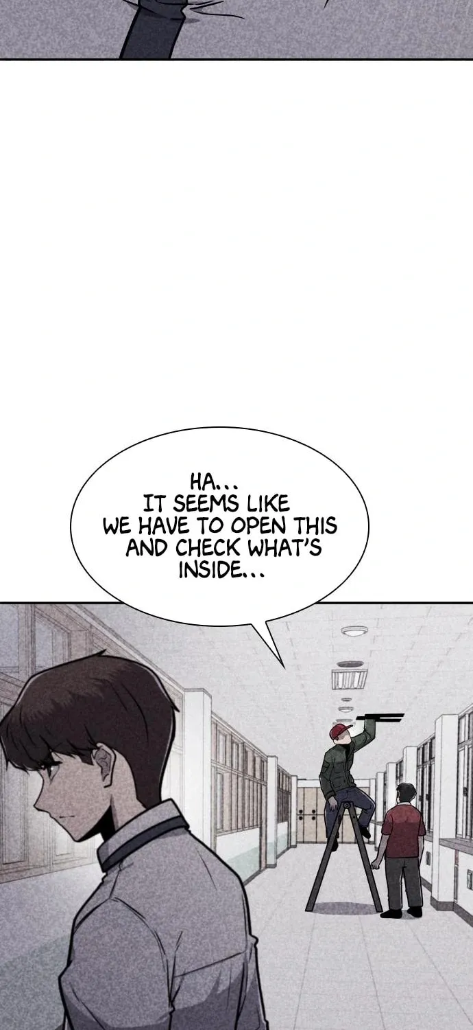 Read Death Code chapter 18 image 14 on Lezhin