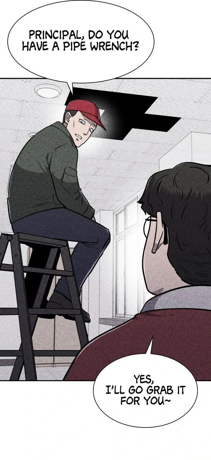 Read Death Code chapter 18 image 16 on Lezhin