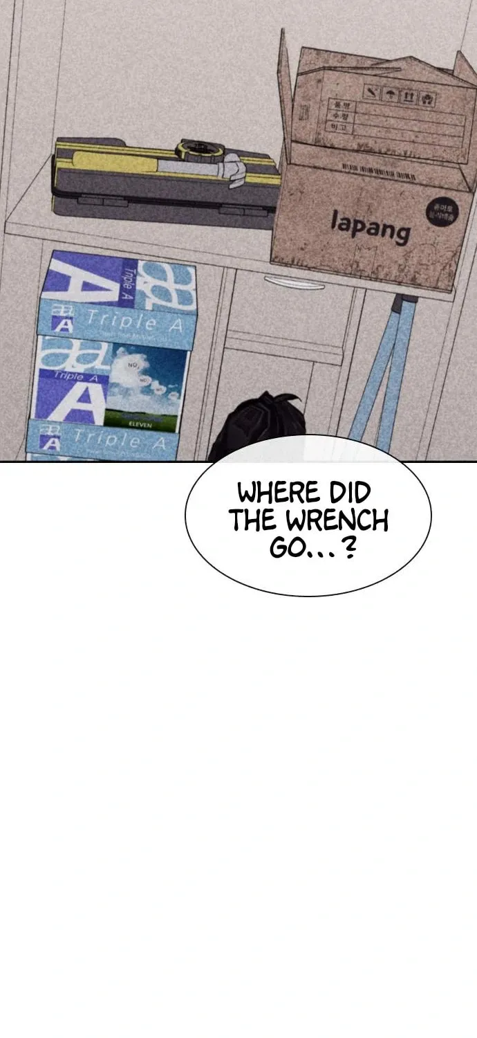 Read Death Code chapter 18 image 19 on Lezhin