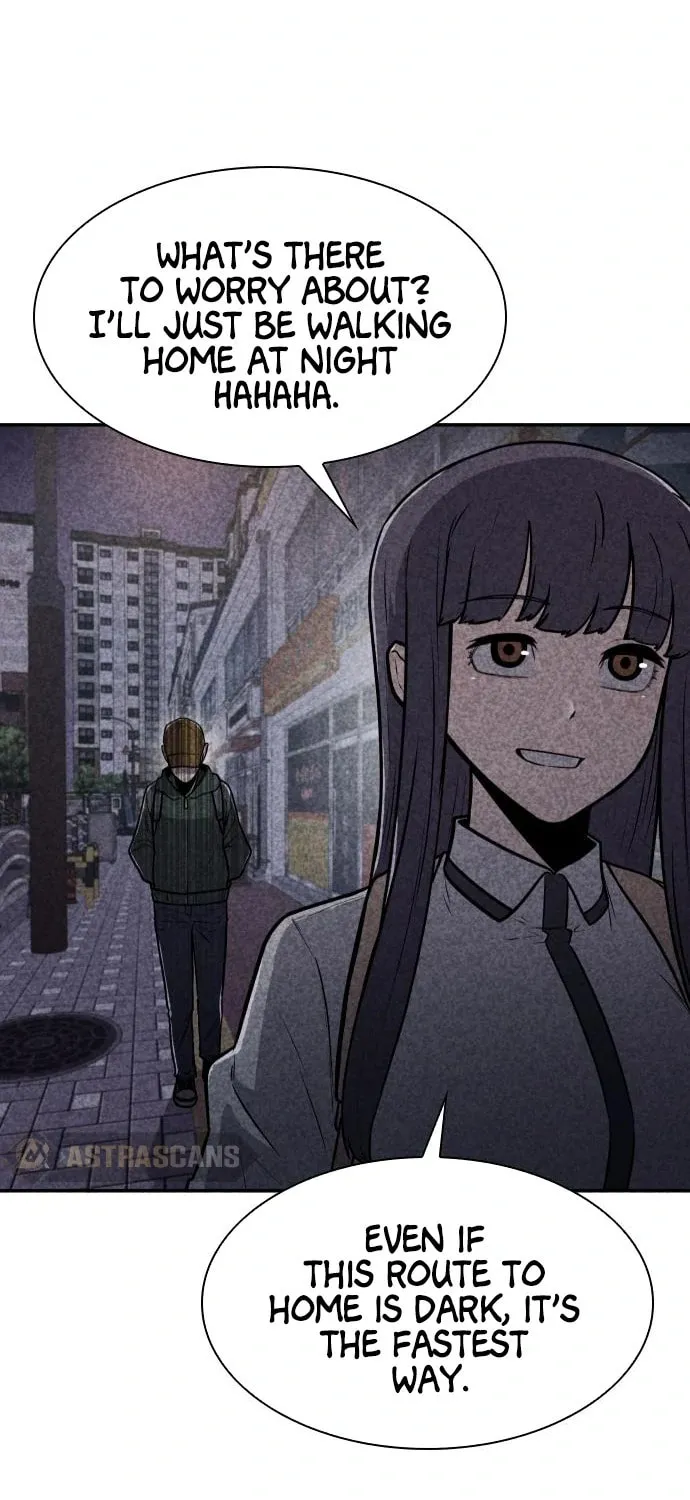 Read Death Code chapter 18 image 25 on Lezhin