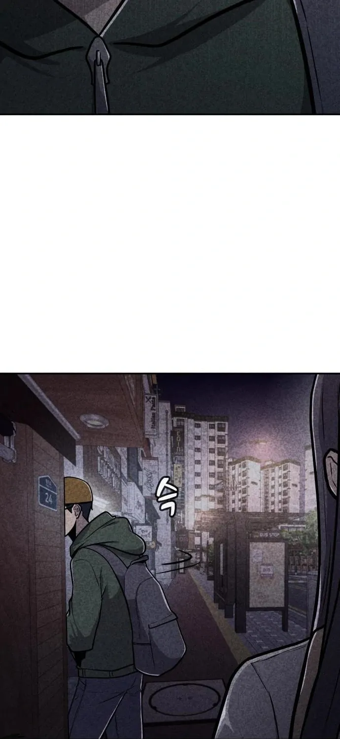 Read Death Code chapter 18 image 27 on Lezhin