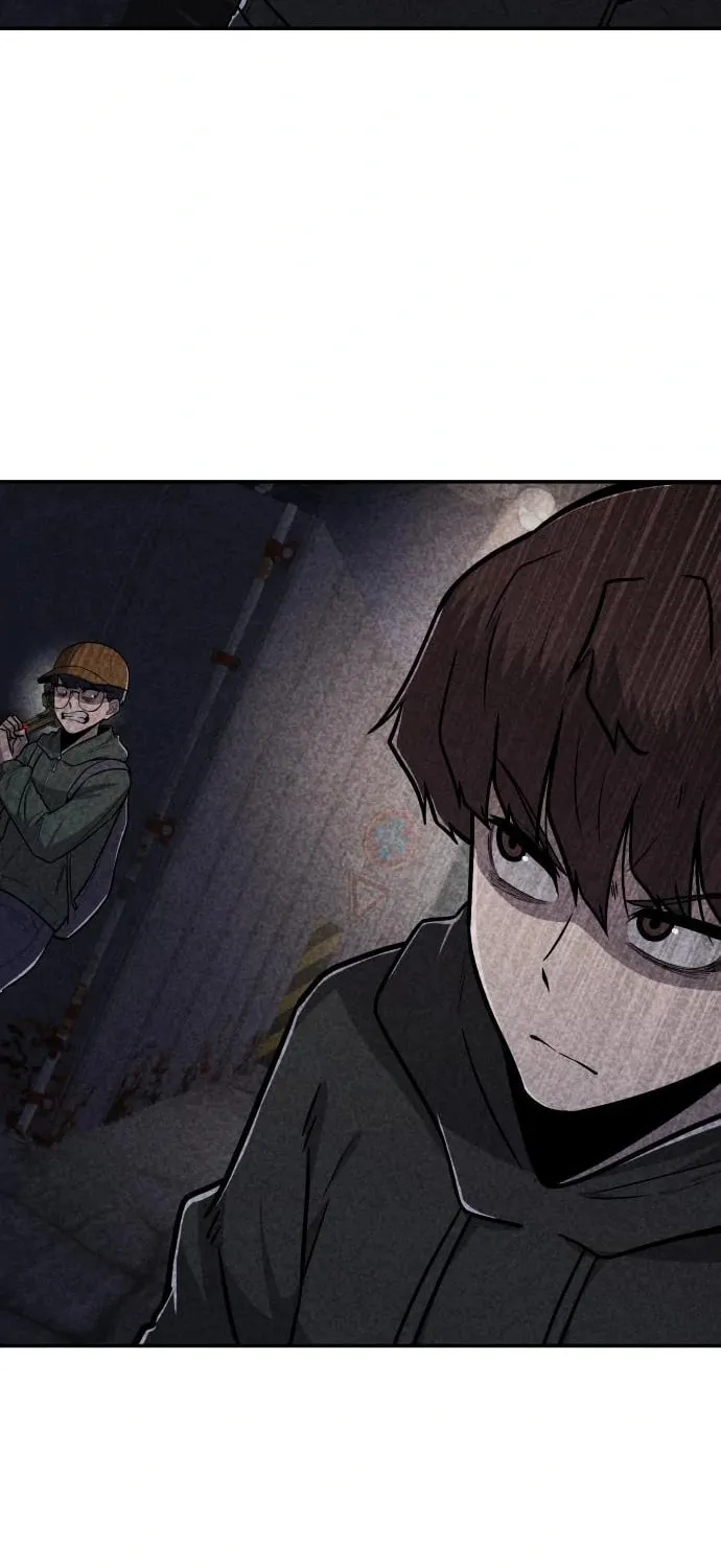 Read Death Code chapter 18 image 33 on Lezhin