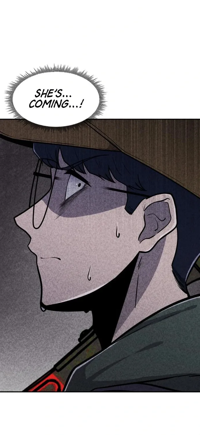 Read Death Code chapter 18 image 34 on Lezhin