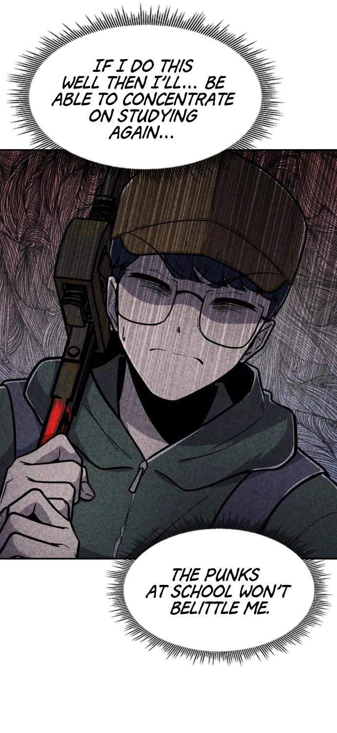 Read Death Code chapter 18 image 37 on Lezhin