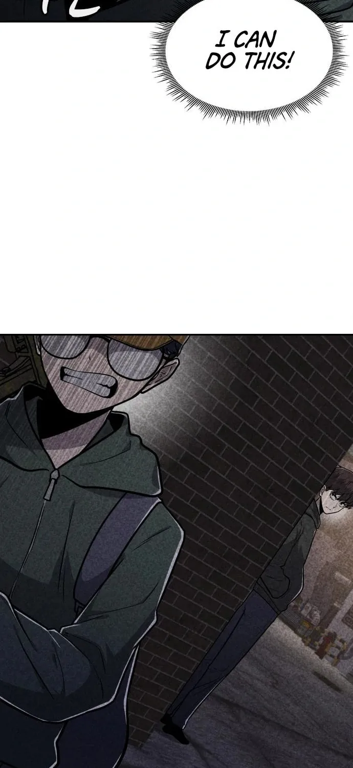 Read Death Code chapter 18 image 40 on Lezhin