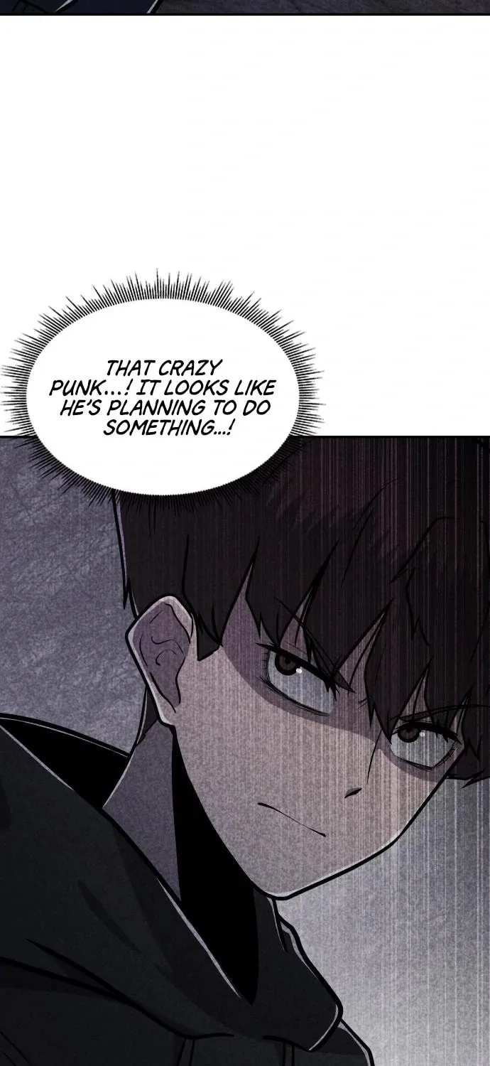 Read Death Code chapter 18 image 41 on Lezhin