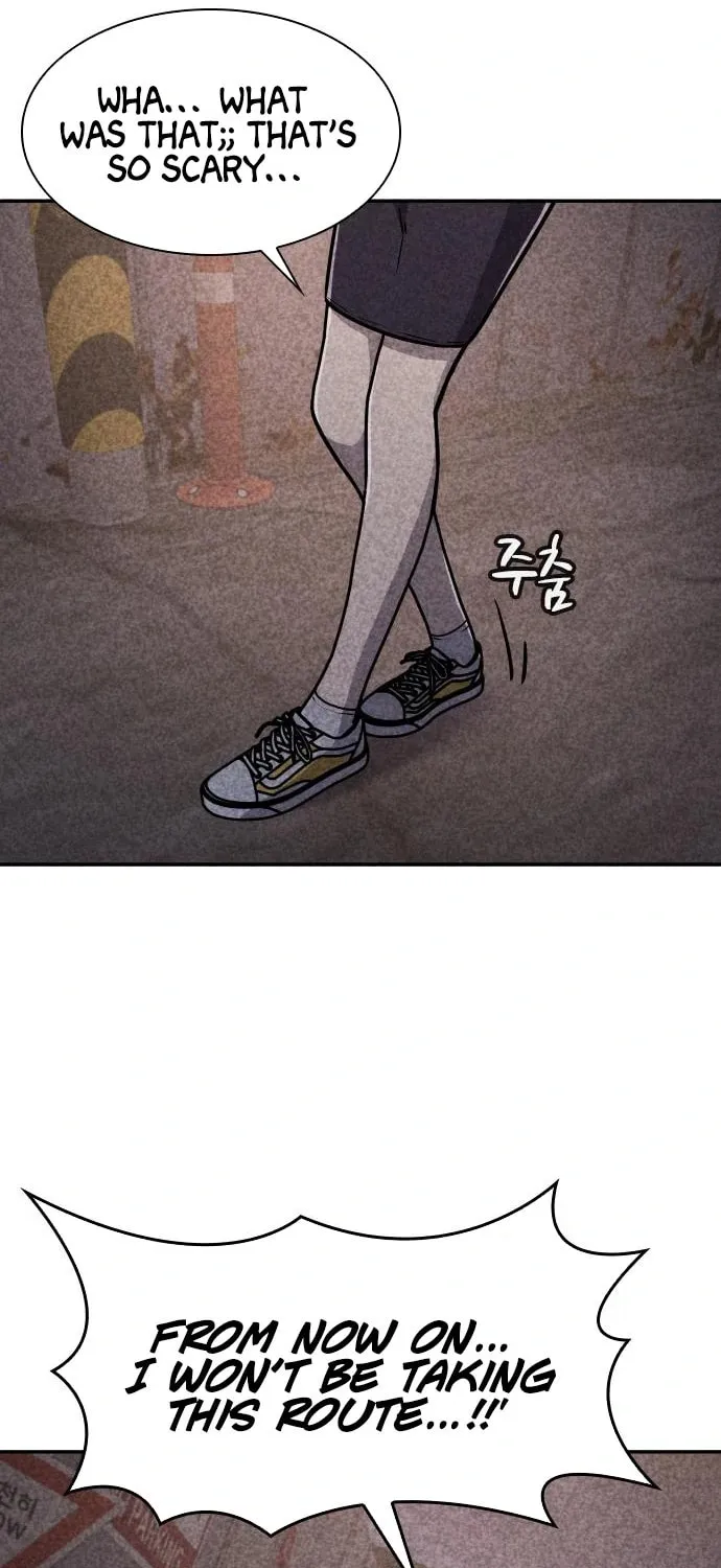 Read Death Code chapter 18 image 59 on Lezhin