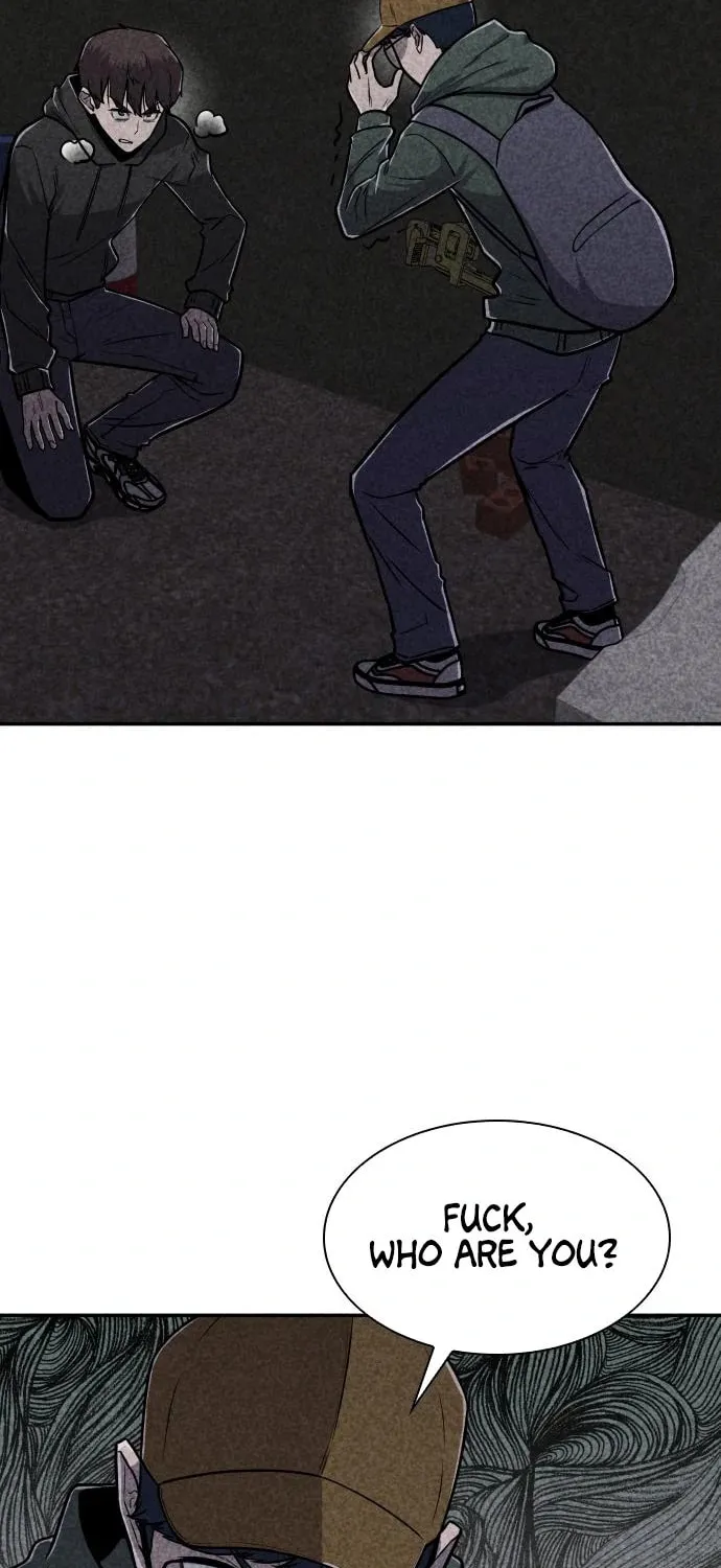 Read Death Code chapter 18 image 61 on Lezhin
