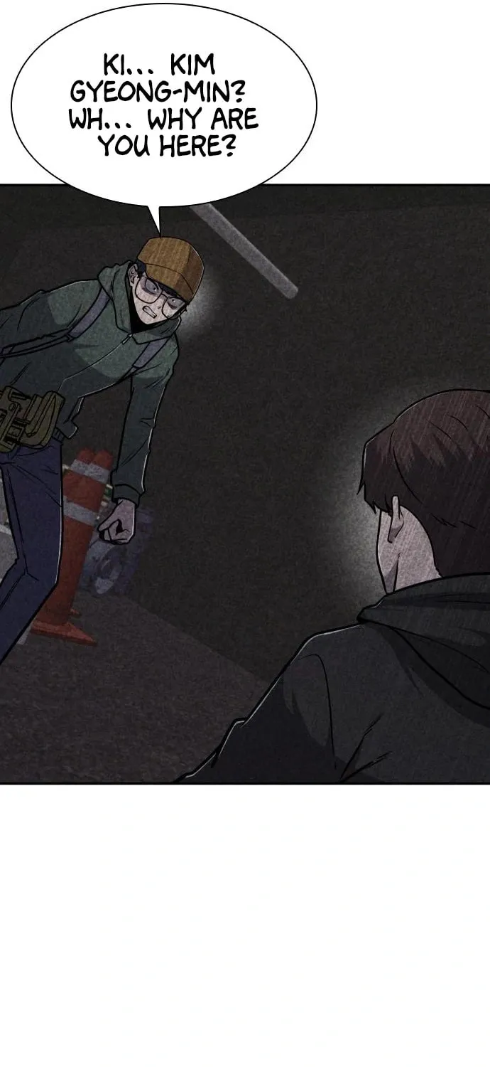 Read Death Code chapter 18 image 65 on Lezhin