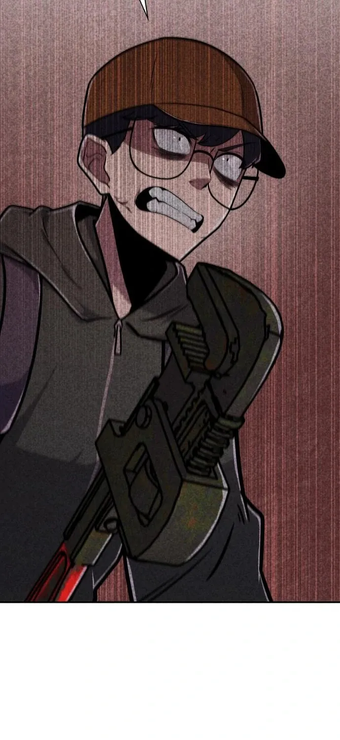 Read Death Code chapter 18 image 67 on Lezhin