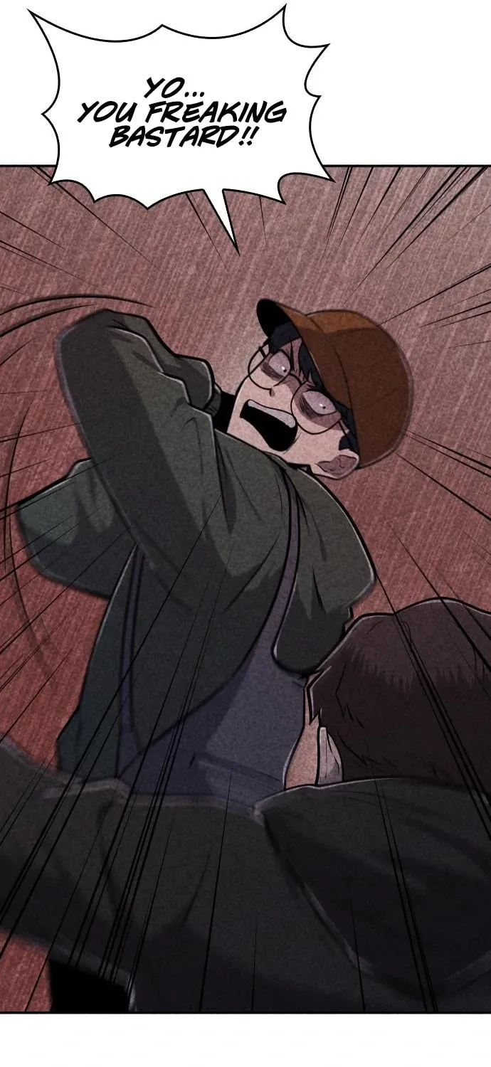 Read Death Code chapter 18 image 72 on Lezhin