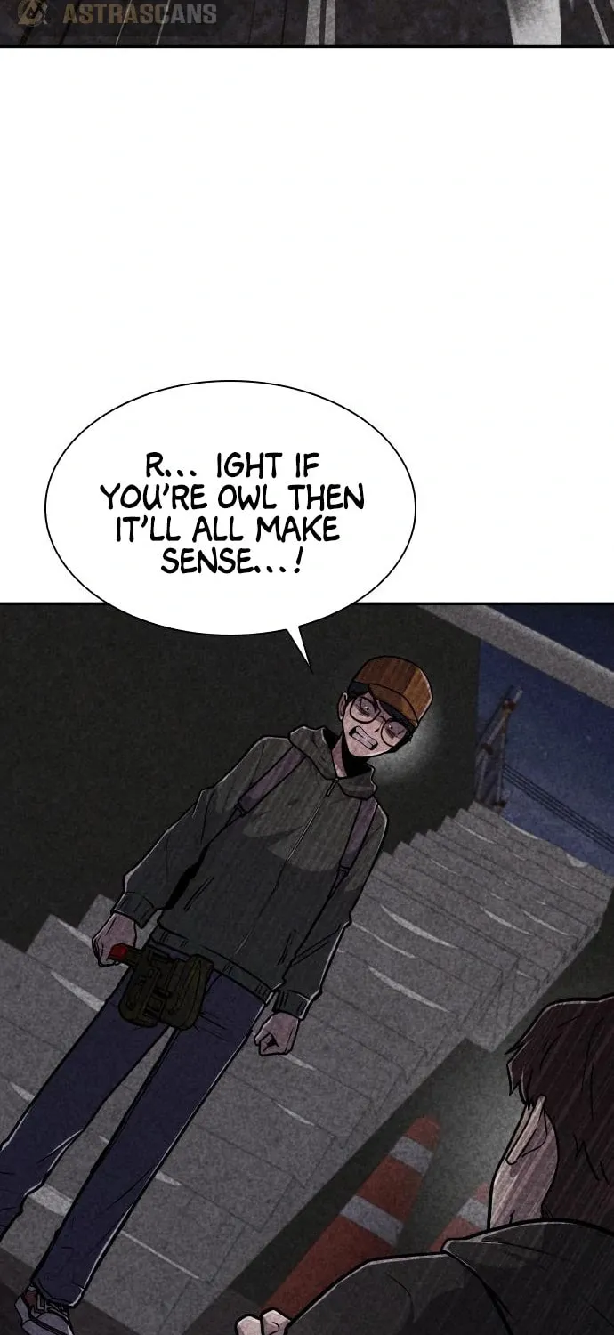 Read Death Code chapter 18 image 75 on Lezhin