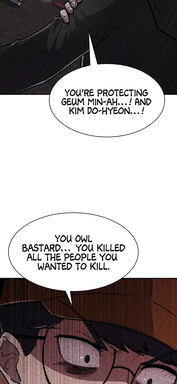 Read Death Code chapter 18 image 76 on Lezhin