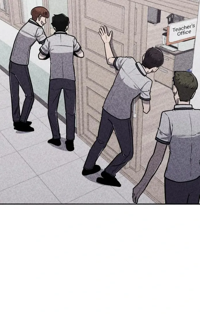 Read Death Code chapter 18 image 8 on Lezhin